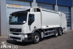 Volvo waste collection truck FE