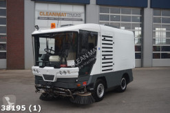 Ravo 530 ST 扫路车 二手