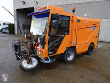 Camion balayeuse Hofmans HMF 185