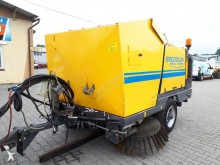 扫路车 Broddson Broddson Nordic