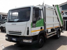 依维柯Eurocargo 100 E 18 垃圾处理车 二手