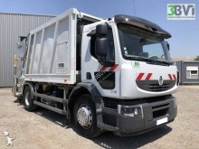 雷诺Premium 310.19 DXI 垃圾处理车 二手