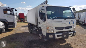 Mitsubishi Fuso 扫路车 二手