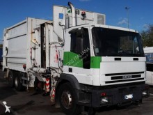 依维柯Eurotech 260E30 垃圾处理车 二手