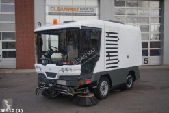 Ravo 530 ST camion balayeuse occasion