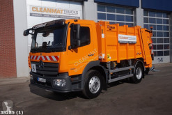 Vuilniswagen Mercedes Atego 1324