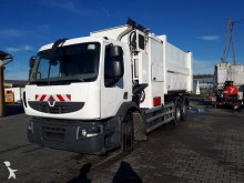 Renault Premium 280 DXI camion benne à ordures ménagères occasion