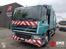Camion benne à ordures ménagères DAF CF 310