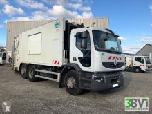 Renault Premium 310 DXI used waste collection truck