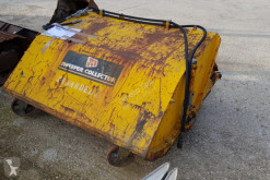 JCB 150 camion balayeuse occasion