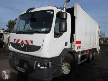 Camion benne à ordures ménagères Renault Premium 320.26