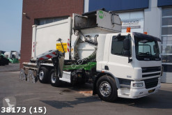 Maquinaria vial camión volquete para residuos domésticos DAF CF 310