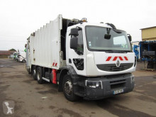 Camion benne à ordures ménagères Renault Premium 320 DXI