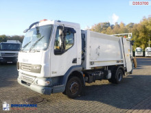 Camion benne à ordures ménagères DAF LF45