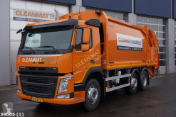آلة لصيانة الطرق Volvo FM 330 شاحنة قلابة للنفايات المنزلية مستعمل