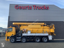 Camion hydrocureur occasion DAF CF85