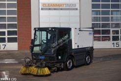 Schmidt Swingo Compact 200 used road sweeper