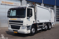 DAF waste collection truck CF 250