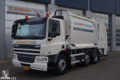 DAF waste collection truck CF 250