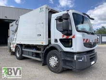 Damperli çöp kamyonu Renault Premium 270 DXI