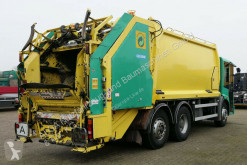 Mercedes 2628, Geesink Schüttung, Klima, Kamera! camion benne à ordures ménagères occasion