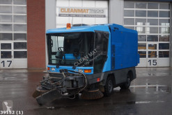 Camion spazzatrice Ravo 530 STH