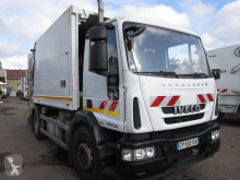 依维柯Eurocargo ML190EL28P 垃圾处理车 二手
