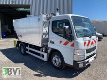 Mitsubishi FusoCanter 垃圾处理车 二手