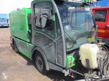 Camion laveuse Boshung