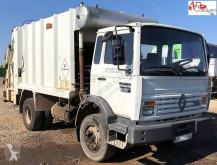 Camion raccolta rifiuti Renault M 160.13 C