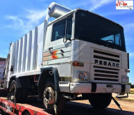Pegaso 1217.14 pour pièces détachées 垃圾处理车 二手