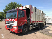 Camion benne à ordures ménagères DAF CF