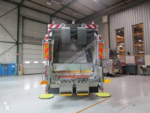 Renault Gamme D 280.19 new waste collection truck