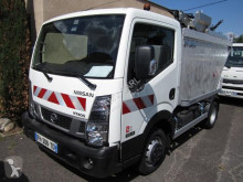 日产 NT400 垃圾处理车 新车
