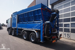 奔驰Actros 4144 洒水车 二手