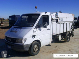 Mercedes 308 DT NG/35/35/C мусоровоз б/у