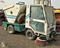 Camion balayeuse BARREDORA YGRM Y1750