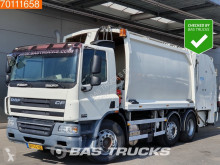 达夫CF 75.250 垃圾处理车 二手