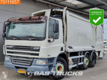 垃圾处理车 达夫 CF 75.250