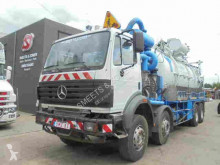 奔驰SK 3234 洒水车 二手