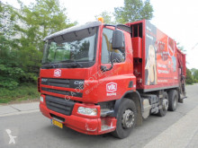 达夫CF75 垃圾处理车 二手