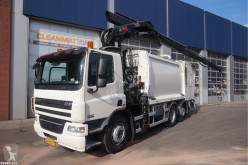 Camion benne à ordures ménagères DAF CF 250