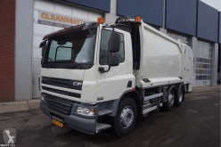 Camion benne à ordures ménagères DAF CF 250
