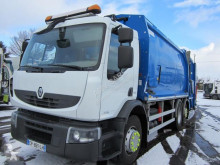 Renault Premium 310 DXI used waste collection truck