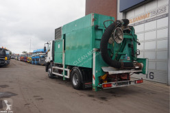 依维柯 MH 190E31 MTS saugbagger 洒水车 二手