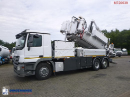 MercedesActros2541
