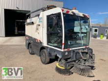Camion spazzatrice Schmidt Cleango