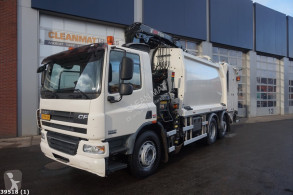 Camion raccolta rifiuti DAF CF 250