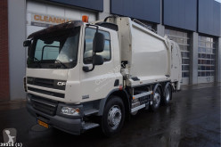 Camion benne à ordures ménagères DAF CF 250