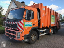 Camion benne à ordures ménagères Volvo FM9 340